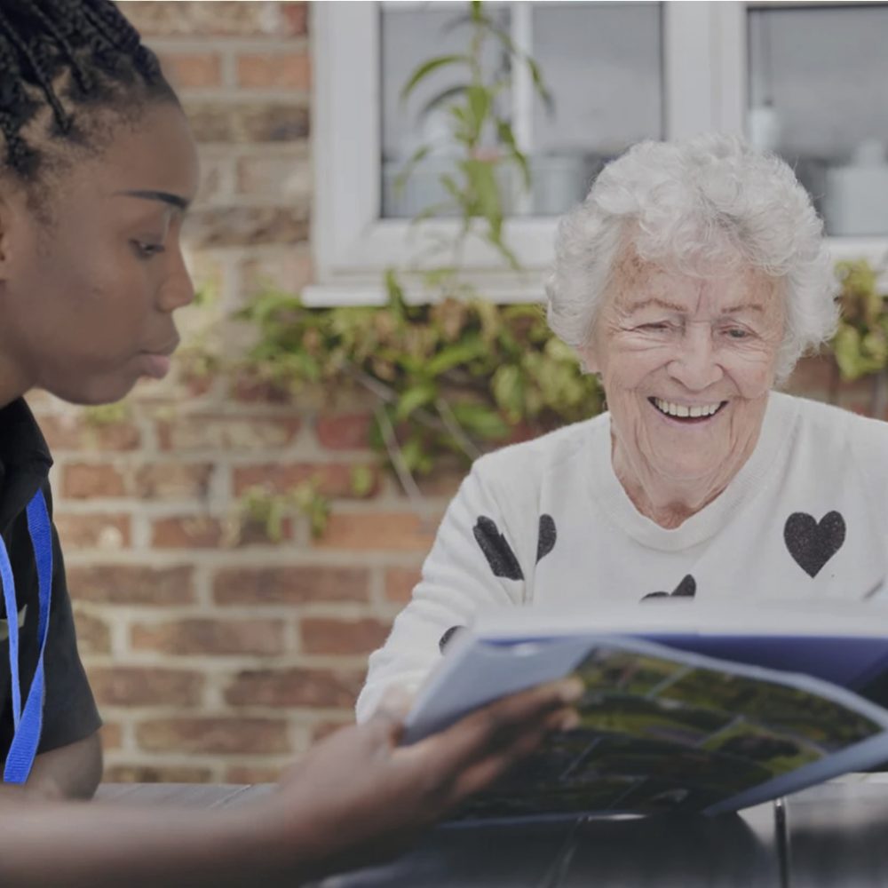 Home Care Northampton