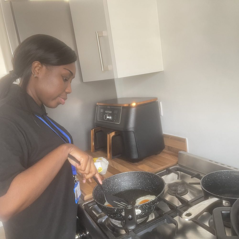 home care Wellingborough